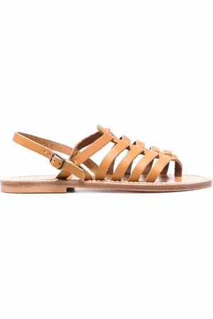 K jacques Sandalen mit hohem Absatz