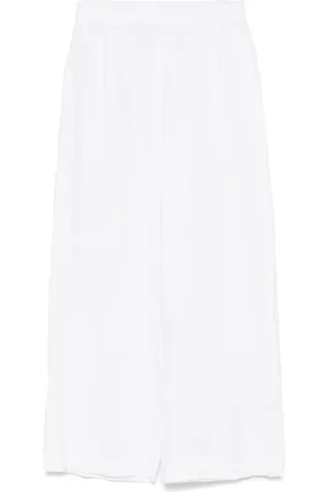 DKNY Hose aus Leinen