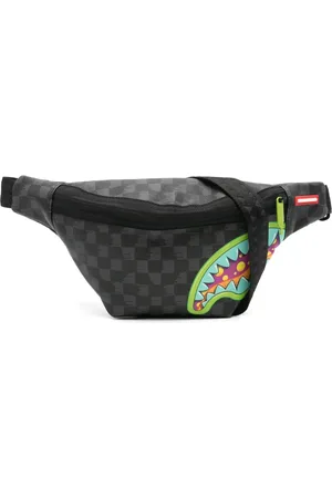 Sprayground Slime Takeover Gürteltasche