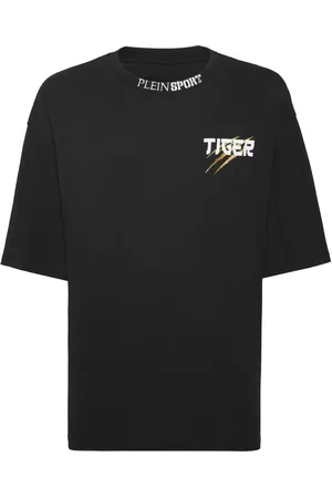 Philipp Plein Tiger Tokyo T-Shirt