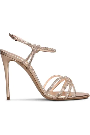 Casadei Blade Sandalen 100mm