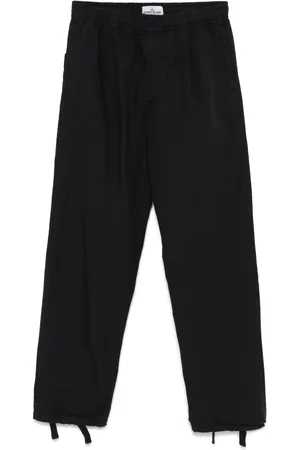 Stone Island Hose aus Bio-Baumwolle
