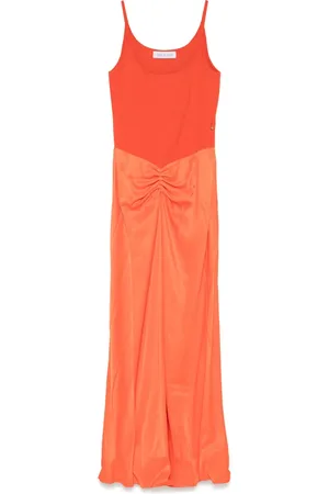 RAQUEL DINIZ Giselle Maxikleid