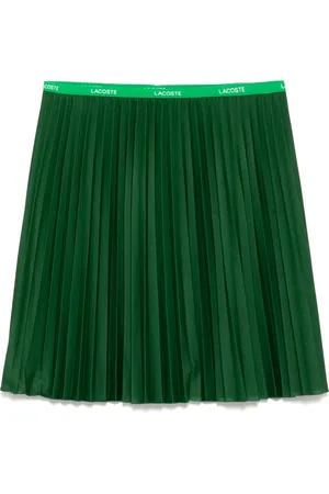 Lacoste Kurzer Faltenrock