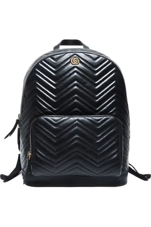 Gucci 2000-2020s Marmont Rucksack
