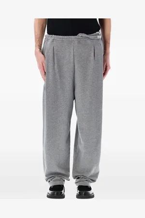 MAGLIANO Jogginghose mit Bundfalten