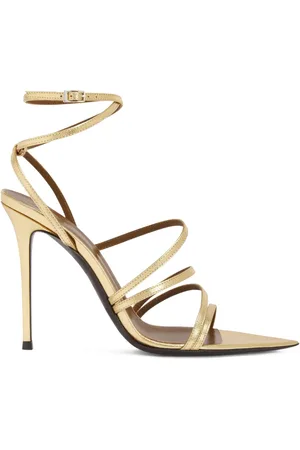 Giuseppe Zanotti Intriigo Claire Sandalen 105mm