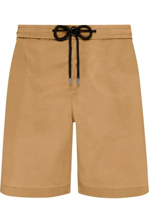 Vilebrequin Bermudas mit Kordelzug