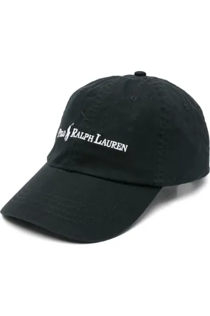 Ralph Lauren Baseballkappe mit Polo Pony-Motiv