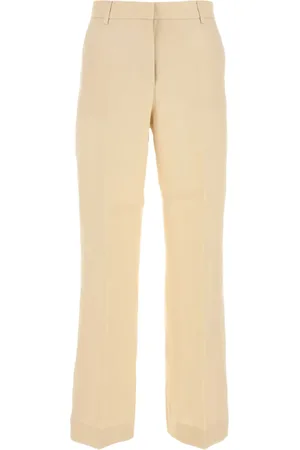 Max Mara Hose mit geradem Bein