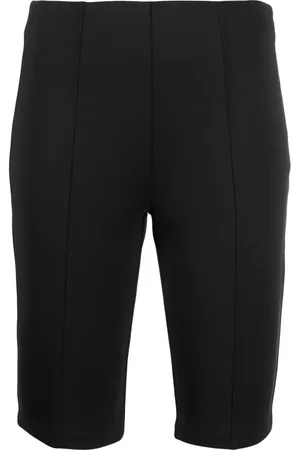 Calvin Klein Shorts mit Logo-Print
