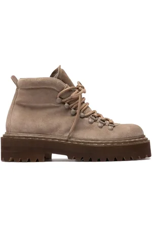 Officine creative Klassische Stiefel
