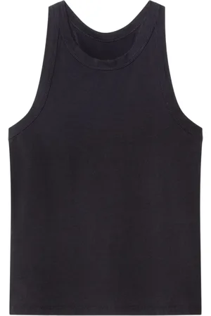 Another Tomorrow Tanktop mit Racerback