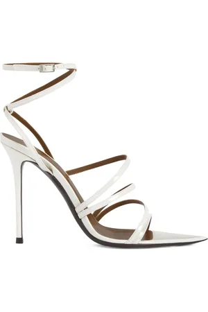 Giuseppe Zanotti Claire Sandalen 105mm