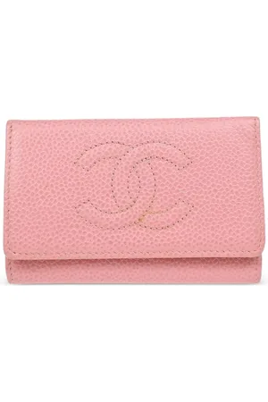 CHANEL 2003 Six Hook Schlüsseletui