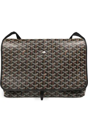 GOYARD 2022 Capetien Schultertasche