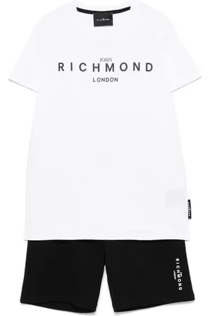 John Richmond Short-Set