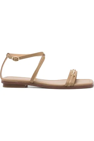 Michael Kors Flache Sandalen