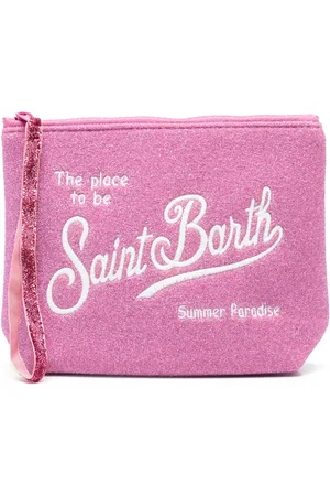 MC2 SAINT BARTH Aline Clutch