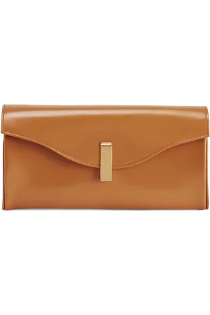 Giuseppe Zanotti Glatte Clutch