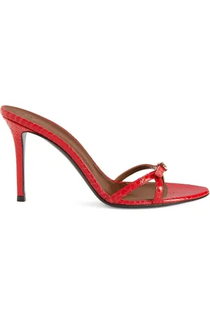 Giuseppe Zanotti Ophelia Sandalen mit Schnalle 90mm