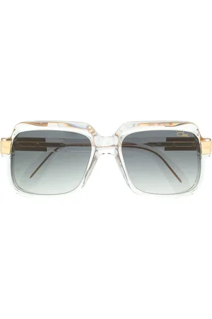 Cazal Oversized-Sonnenbrille