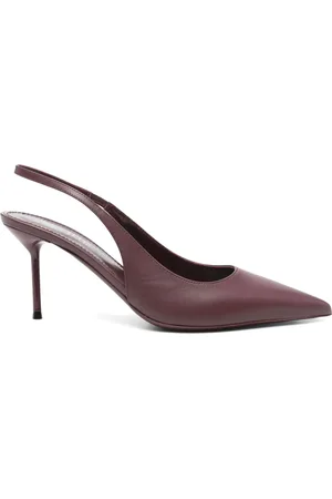 PARIS TEXAS Lidia Pumps 70mm