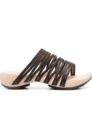 TRIPPEN Stretch F Pantoletten