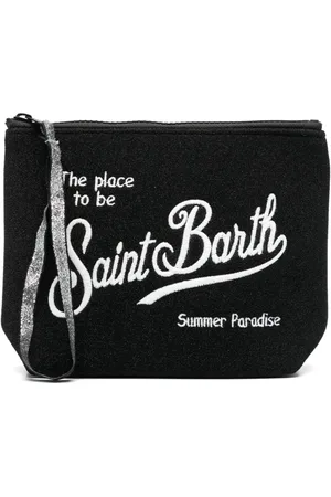 MC2 SAINT BARTH Aline Clutch