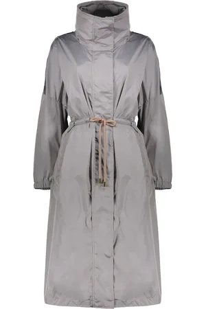 MOORER Wasserdichter Parka