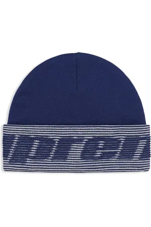 Supreme Reflective Jacquard-Beanie