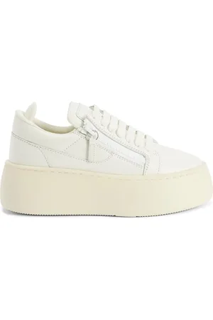 Giuseppe Zanotti League Maxi Sneakers