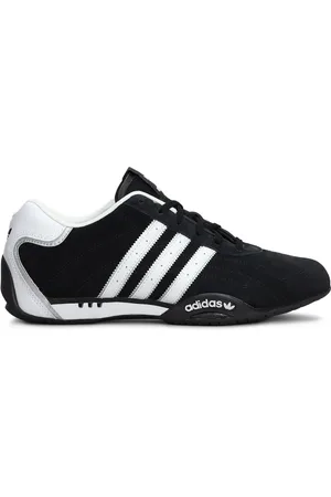adidas Adi Racer Lo Core Sneakers