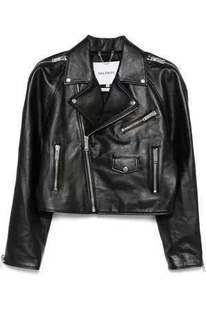 Halfboy Chiodo Bikerjacke