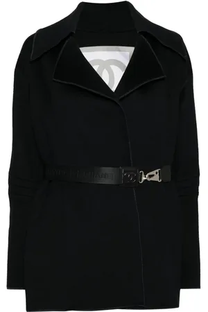 CHANEL 2004 sportliche Jacke