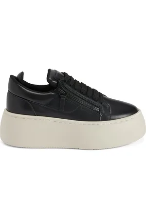 Giuseppe Zanotti League Maxi Sneakers