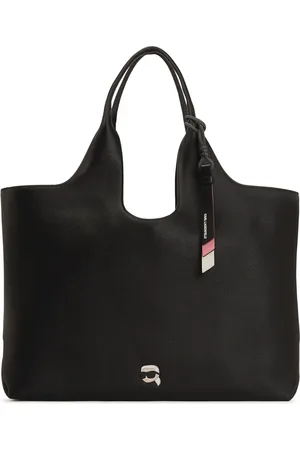 Karl Lagerfeld Klassischer Shopper