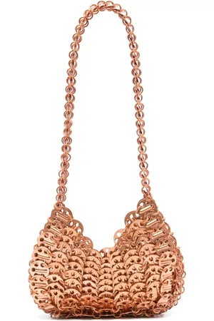 Paco rabanne Iconic 1969 Moon Schultertasche