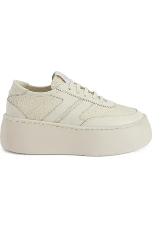 Giuseppe Zanotti League Maxi Sneakers