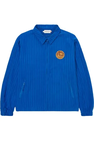 HONOR THE GIFT Gestreifte Jacke