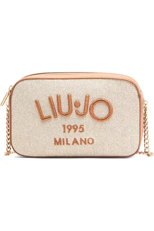 Liu Jo Umhängetasche mit Logo-Stickerei