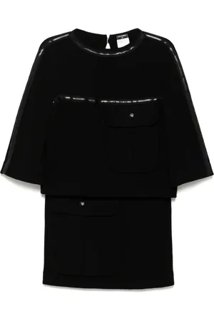 CHANEL 2013-2014 Setup Suit Rock