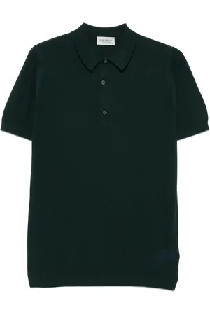 JOHN SMEDLEY Roth Poloshirt
