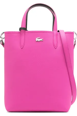 Lacoste Wendbare Anna Schultertasche