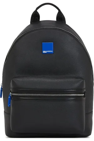 Karl Lagerfeld Rucksack mit Logo