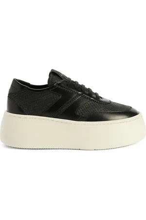 Giuseppe Zanotti League Maxi Sneakers