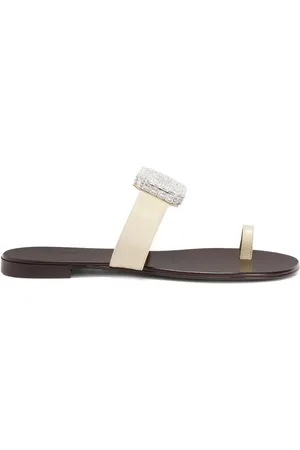 Giuseppe Zanotti Blahir Sandalen