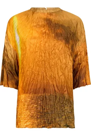 Roberto Cavalli T-Shirt aus Jersey
