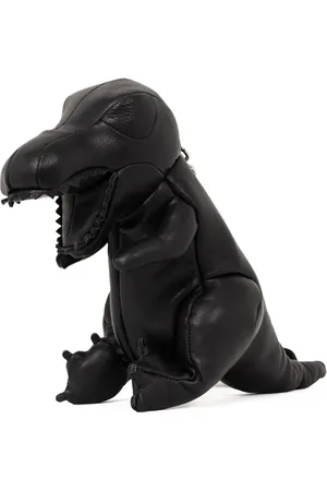 Maison Mihara Yasuhiro Mini T-Rex shoulder bag