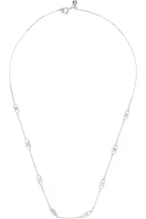 Michael Kors Kleine Astor Halskette